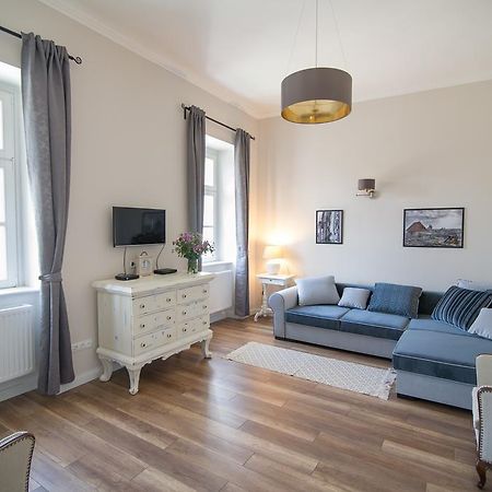 Bródy Apartman Eger Exterior foto